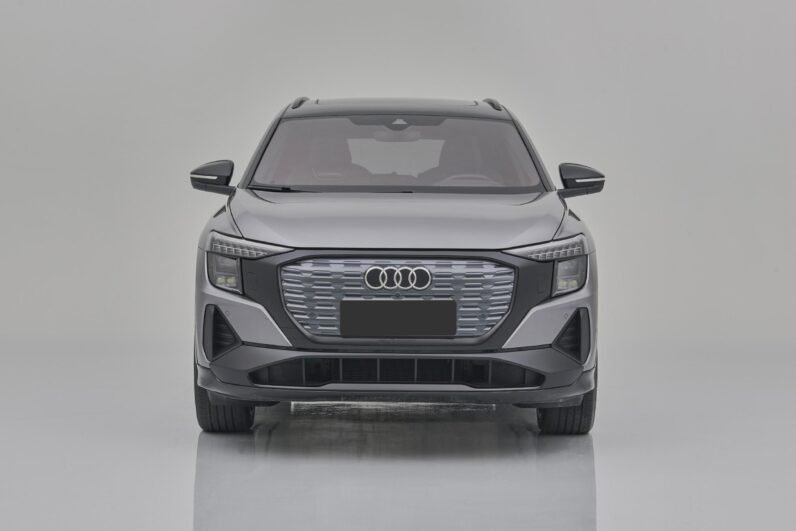 Audi Q5 e-tron