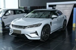 BYD Song L EV