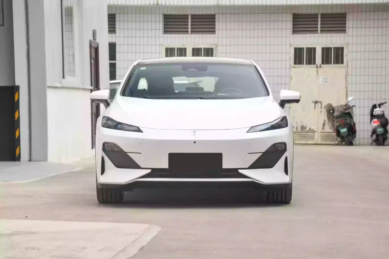 Changan DEEPAL SL03 EV