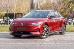 Volkswagen ID.7 VIZZION