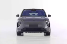 NIO EC6