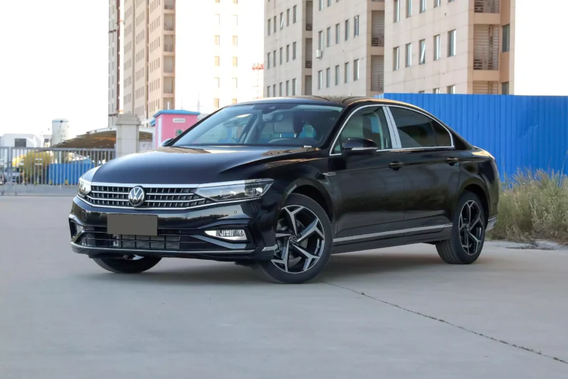 Volkswagen Magotan 2023