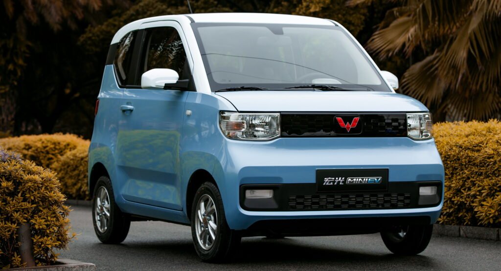 WULING