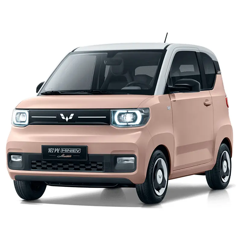 WULING