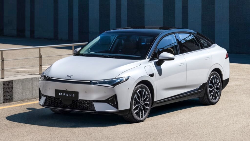 XPENG