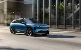 NIO ES7