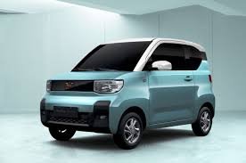 WULING