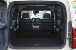 BYD Fangchengbao Bao 5 (BYD Leopard 5)