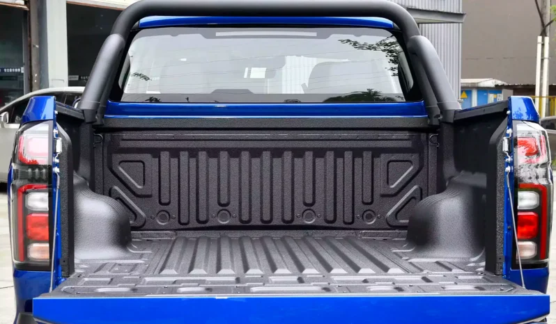 
								Great Wall Motor POER full									