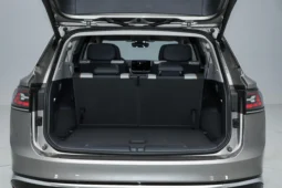 Volkswagen ID.6 CROZZ