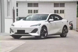 Changan DEEPAL SL03 EV