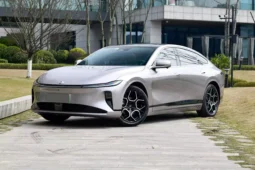 Changan Qiyuan A07 (NEVO)