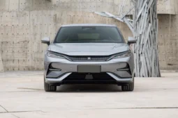 BYD Song L EV