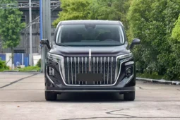 Hongqi HQ9 PHEV