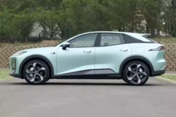 Changan DEEPAL S07 EV