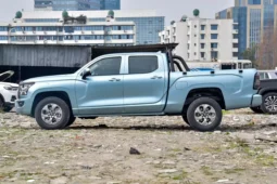 GWM King Kong Cannon