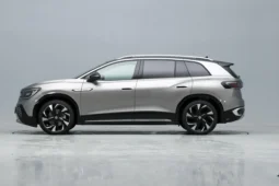 Volkswagen ID.6 CROZZ