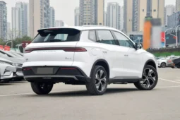 BYD Song Pro DM 2024