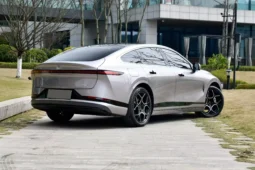 Changan Qiyuan A07 (NEVO)