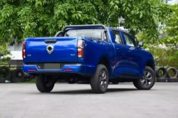 Great Wall Motor POER