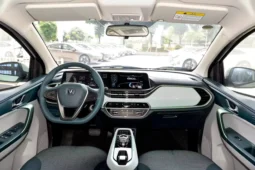 
										Changan Benben E-Star full									