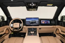 BYD Fangchengbao Bao 8