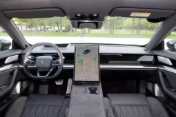 Neta S Shooting Brake