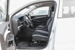 Volkswagen Jetta VS5