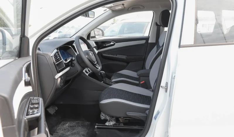 
								Volkswagen Jetta VS5 full									