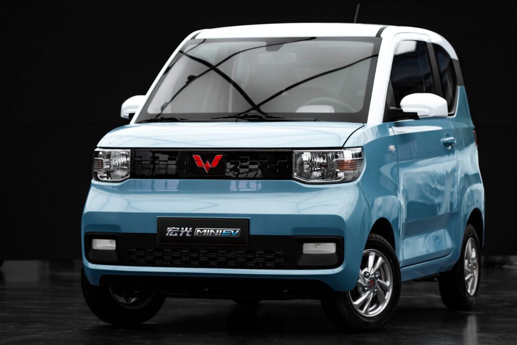 WULING